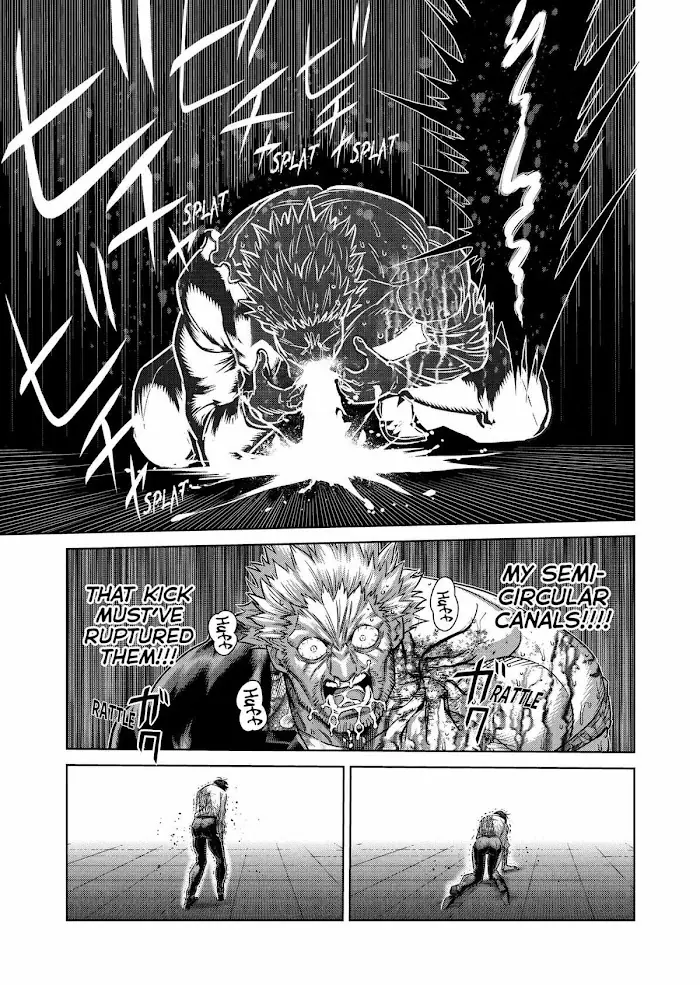Kengan Omega Chapter 244 image 05_optimized